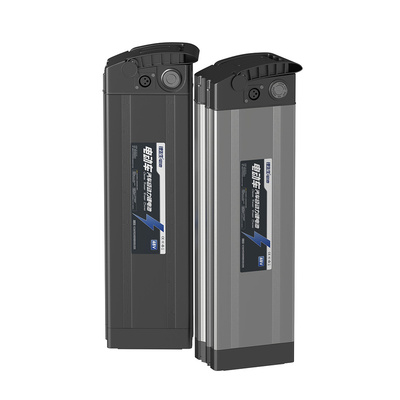 锂先生48V电动单车三元锂电池