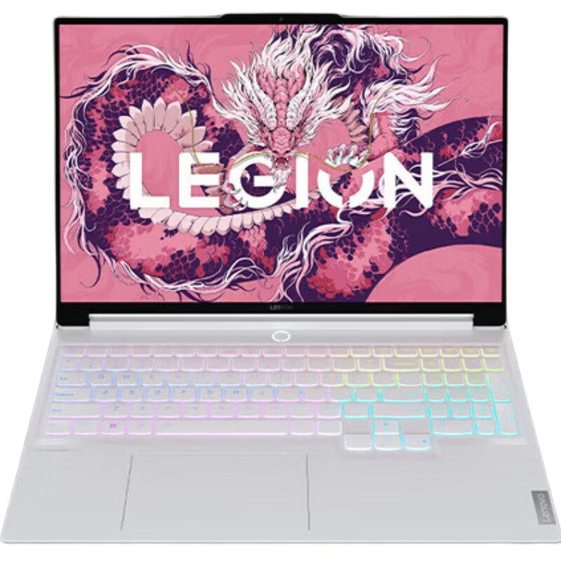 联想样机拯救者Y9000X/R9000X 笔记本电脑游戏本 独显冰魄白可选