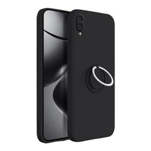 适用vivoNEX手机壳NEX新款vivo硅胶vivonexa保护套带支架指环扣nexa全包vivonexs防摔nexs前置后置指纹旗舰版