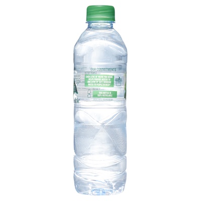 富维克天然矿泉水火山岩饮用水