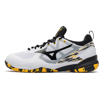 美津浓羽毛球鞋WAVEFANGZERO2