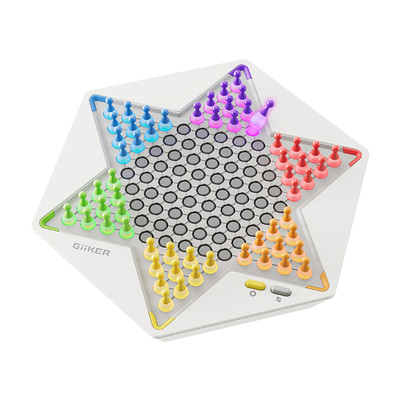 GiiKER计客超级跳棋益智儿童玩具