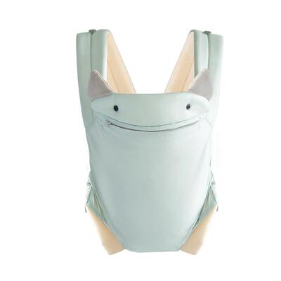 婴儿背带宝宝横抱抱娃神器新生