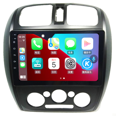 哈尔波福美来普力马导航仪一体机