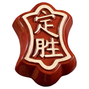 朱炳仁铜 定胜糕黄铜金榜题名步步高升伴手礼升学礼物中考高考