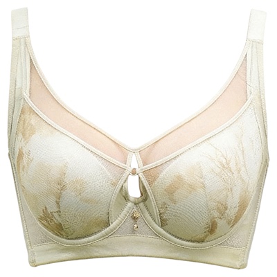 奥维丝丽聚拢收副乳文胸