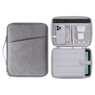 摩斯维 适用华为matepad11.5平板air12笔记本电脑保护套外出携带收纳包matepadPro13.2手提115S内胆包12.2袋