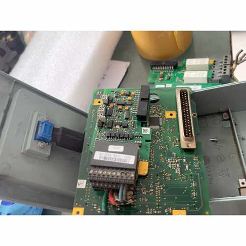 【请询价】伟肯控制板PC00252H拆机包好
