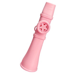 新型口笛简单易学喇叭口技模仿乐感练习萨克斯小号唢呐升级卡祖笛