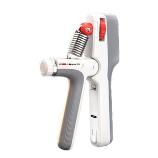 握力器男士专业练手力级手劲指训练计健身可调节款高端握手力器材