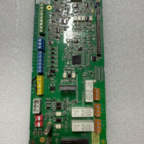 全新 ABB 变频器主板 CCON-23 现货摄 功能议价