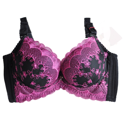 纳芙夫人文胸专柜正品厚集中聚拢