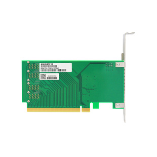 CEACENT CNU04PE16/ANU04PE16 NVMe拓展卡 U.2转pcie U.2扩展SFF8639硬盘转接卡