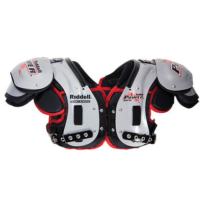 RiddellSPX橄榄球护甲