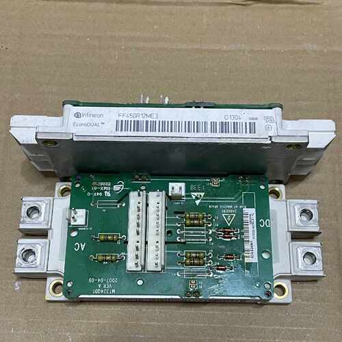 询价-FF450R12ME3 MT324QD1 件，带板，