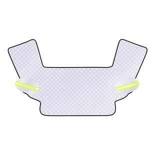 埃安AION Y/V/LX/S Plus/MAX汽车防晒隔热遮阳前挡玻璃遮雪挡罩帘