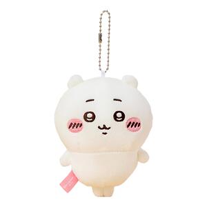 MINISO名创优品Chiikawa毛绒挂件乌萨奇公仔玩偶可爱生日挂饰礼物
