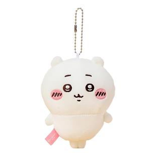 MINISO名创优品Chiikawa毛绒挂件乌萨奇公仔玩偶可爱新年挂饰礼物