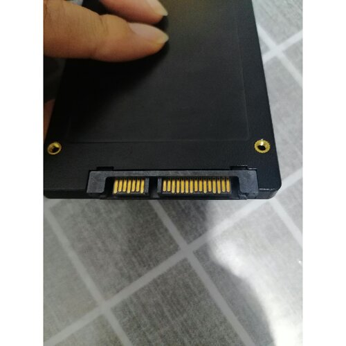 【维修议价】广颖电通S55120GB2.5寸SATAIII固态硬盘议价220