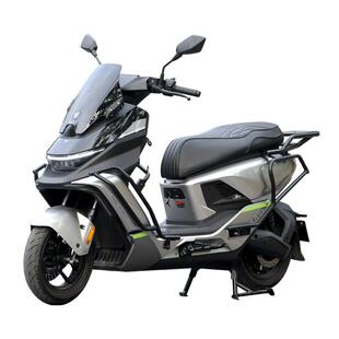 适用九号M5护杠保险杠M5100/125护架防撞架尾架货架改装配件