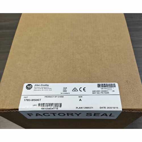 溢价-1783-MS06T 质保