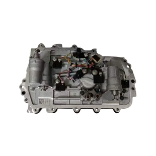 适别克威朗君威君越英朗昂科威变速箱油路板阀体荣威RX5 i6名爵HS