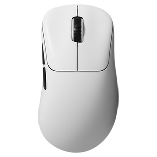 无线蓝牙鼠标有线三模轻量化电竞游戏人体工学电脑办公大手充电