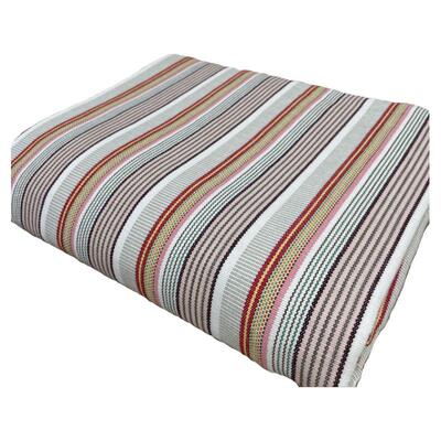 【起球包退】特厚老粗布床单凉席