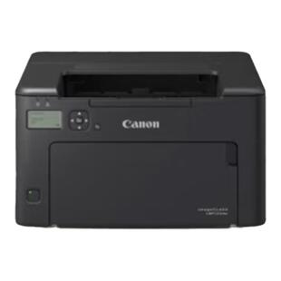 佳能LBP121DN/122DW自动双面黑白激光打印机A4打印6230dn升级