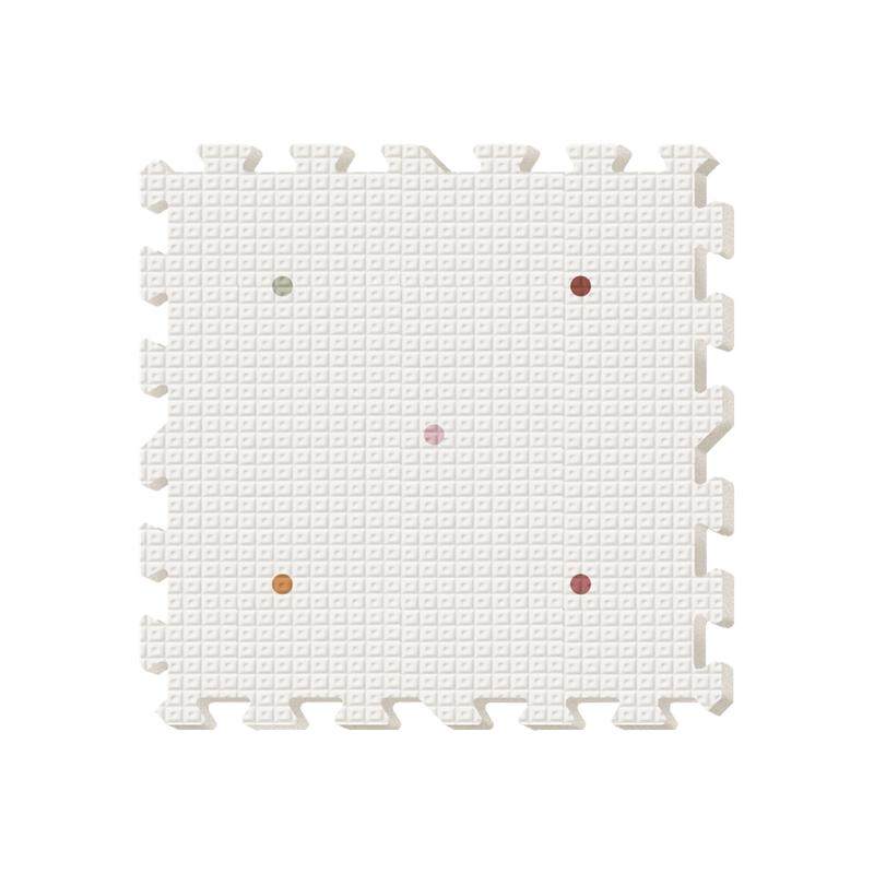 【下拉】lunastory宝宝拼接垫爬爬垫加厚家用爬行垫婴儿童防摔垫