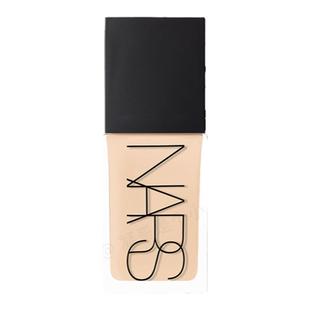 【保税发货】Nars/娜斯超方瓶流光美肌粉底液30ml持妆清透遮瑕