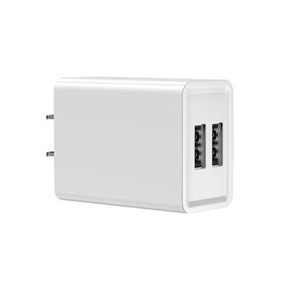 适用于安卓苹果QC3.0头usb插头
