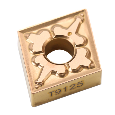 菱形外圆数控刀片CNMG120408-TM