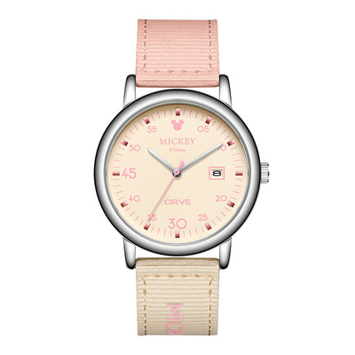 【专为学生设计】迪士尼考试手表