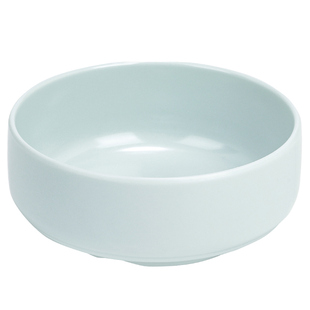 密胺小碗仿瓷塑料汤碗饭碗韩式料理碗创意法海钵圆碗精致餐具商用