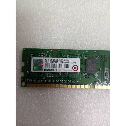 非标价研华AQDD3L4GN16SG1内存条4GDDR3L议价