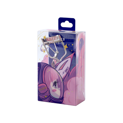 everbab一飞冲天睫毛夹太阳花