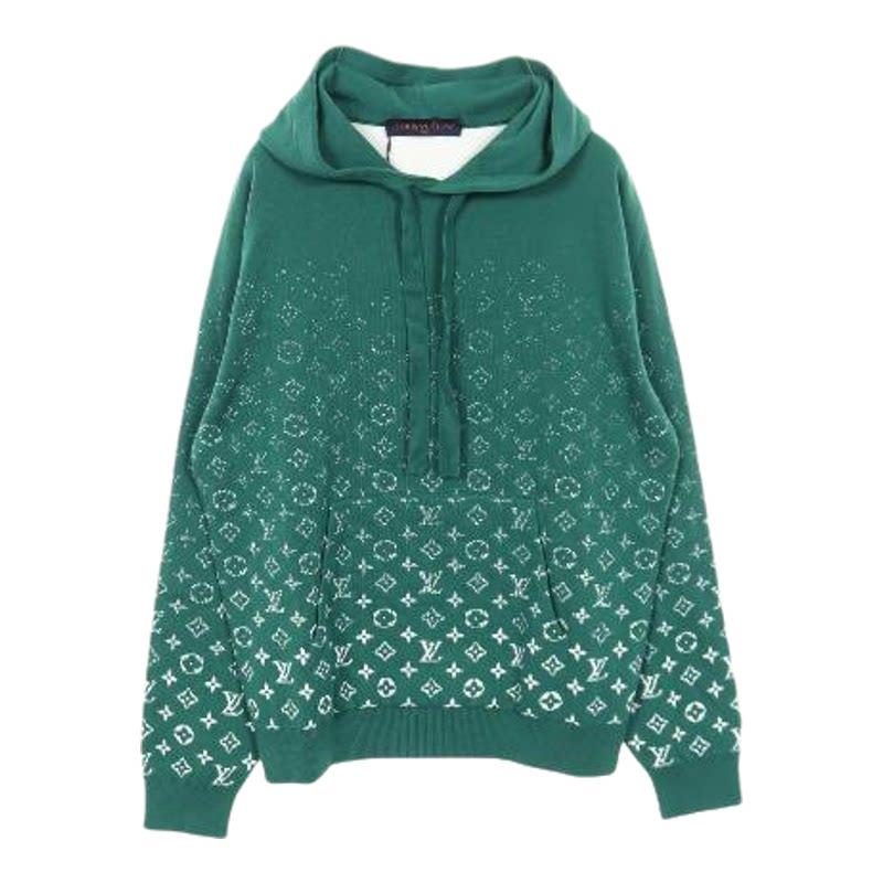 中古LV路易威登上衣メンズ棉
