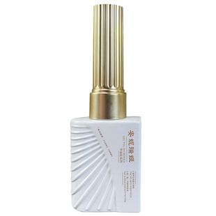 网红爆款辣妹火龙果色甲油胶新款流行显白梅子色玫红色美甲店专用