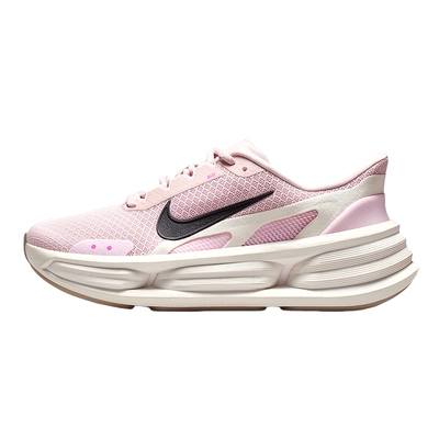 Nike耐克女鞋粉色COMFORT RIDE易穿脱运动鞋厚底老爹鞋IF5001-603