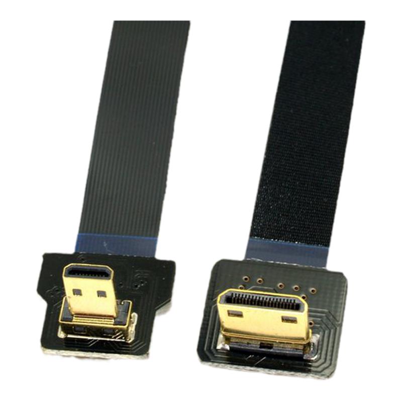 度下FPC线CYMicroHDMI