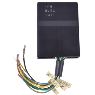 适用本田铁马CB400小黄蜂VTZ CBR250 22 17 19期配件摩托车点火器