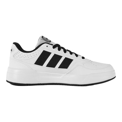 Adidas/阿迪达斯正品2026春季款男女低帮耐磨休闲鞋KI1498