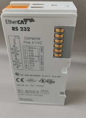 Beckhoff EL6002 / EL 6002
