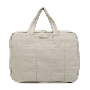 防摔防震手提笔记本电脑包14寸2026新款适用苹果macbookair15英寸Pro13/16英寸华为联想内胆