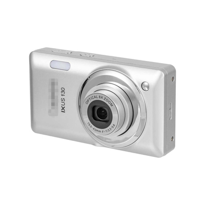 IXUS130伸缩镜头数码照相机校园学生党CCD入门级IXUS210卡片相机