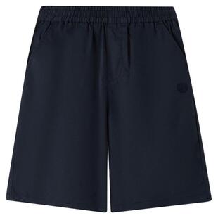 【凉感】eland kids衣恋童装男童裤子26年夏季新品运动短裤五分裤