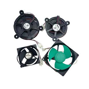 适用海尔冰箱冷冻风扇GW12E12MS1AZ/DB/GW10C12MS1AZ/BA-52/57Z32