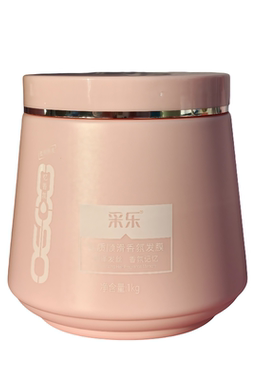 采乐护发素营润焗油膏