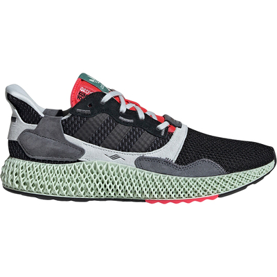 阿迪达斯Futurecraft男子跑步鞋